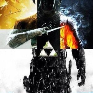 Meet your Posher, Julius